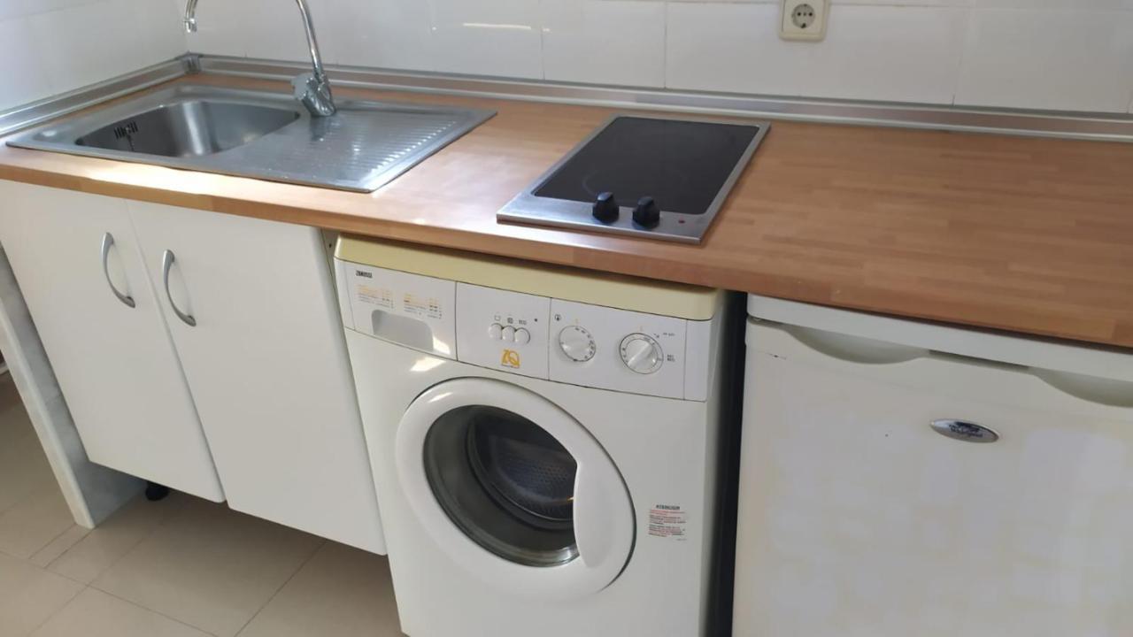 Inhome マドリード エクステリア 写真