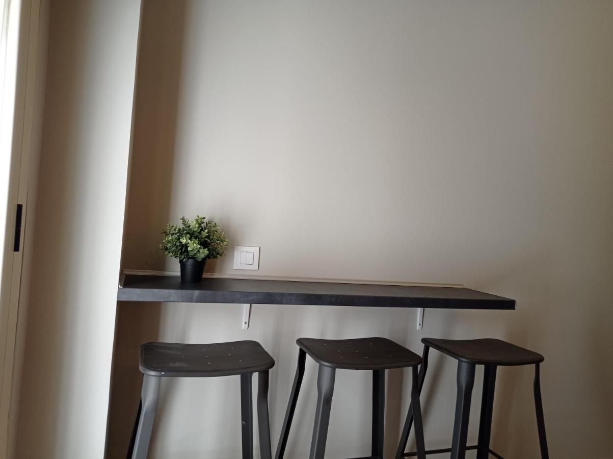 Inhome マドリード エクステリア 写真