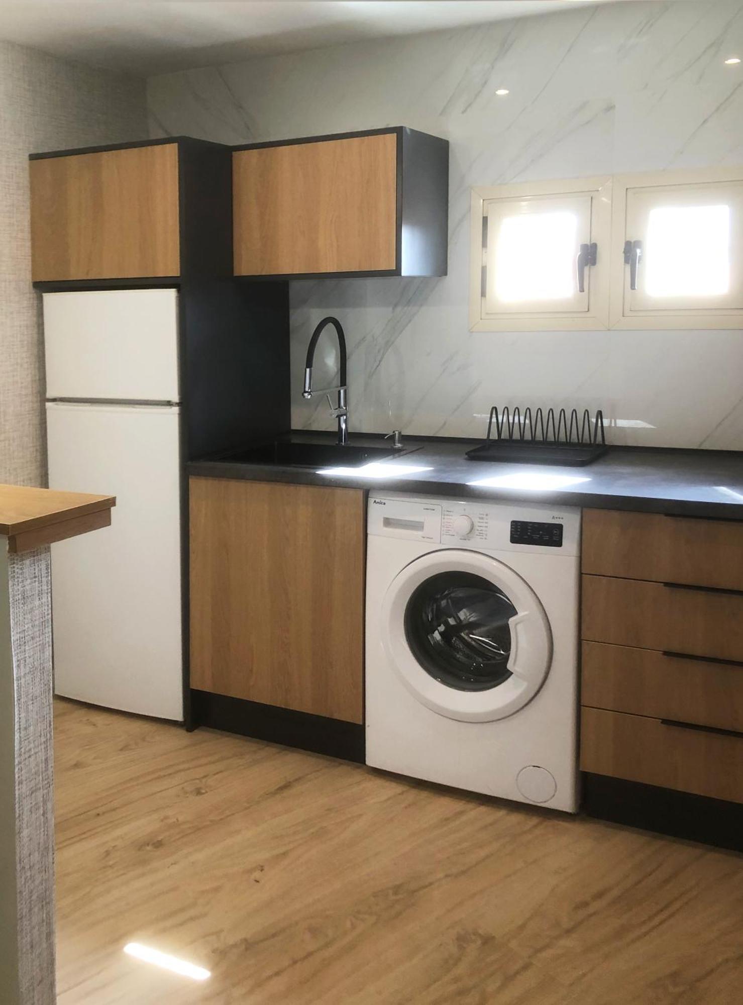 Inhome マドリード エクステリア 写真