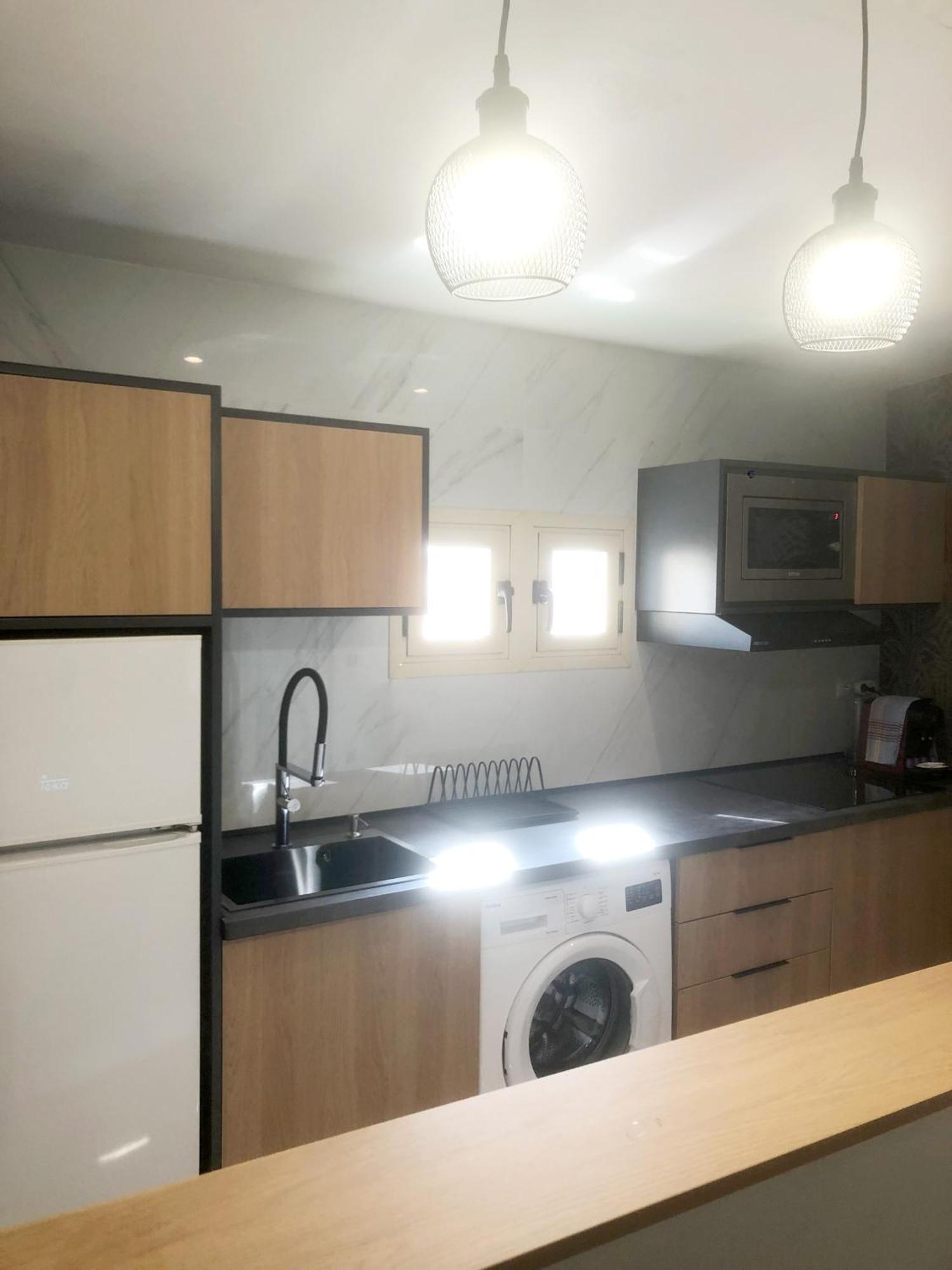 Inhome マドリード エクステリア 写真